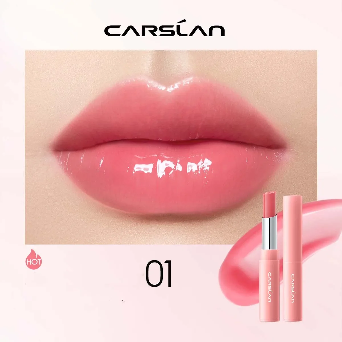01 Pink Sakura