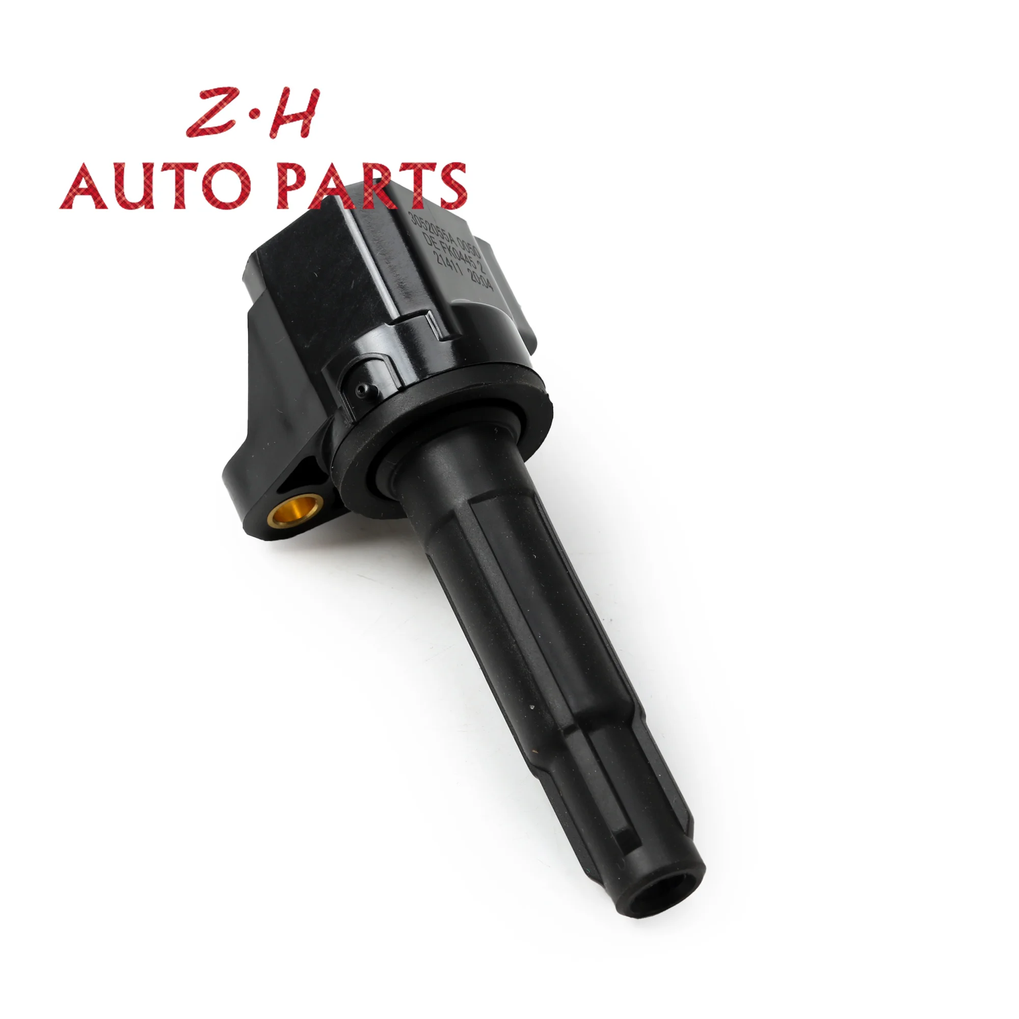 CarIgnitionCoilForHondaCITYJAZZWRV15iVtecFlexfuelHatchback