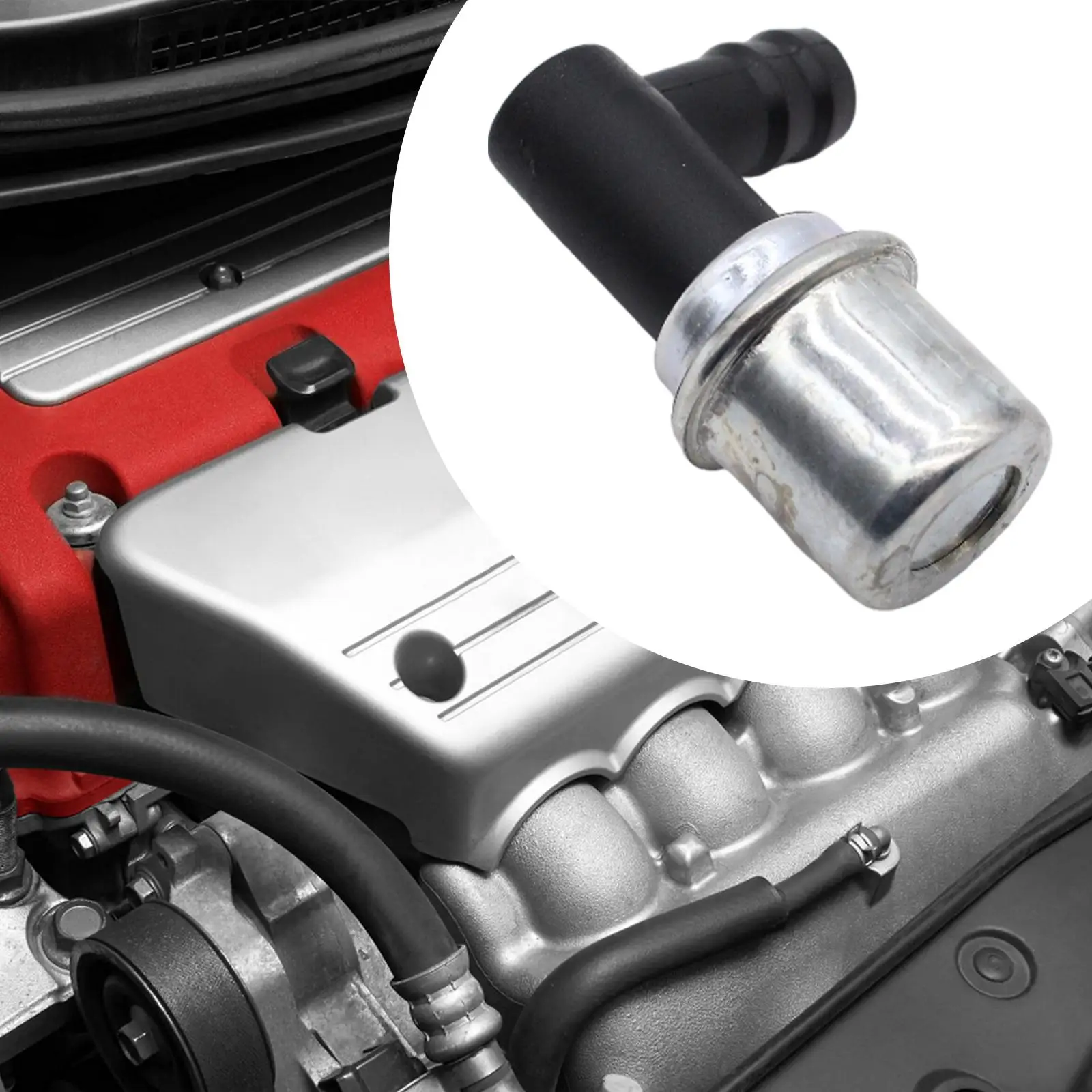 Pcv  Ŀ   ǰ ڵ ׼, Mopar 318 340 360 361 383 440    