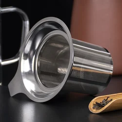 Tea Infuser Stainless Steel Tea Strainer Filter Ball Shape Loose Leaf Tea Sieve Diffuser Mesh Teapot Infusor Tea Accessories
