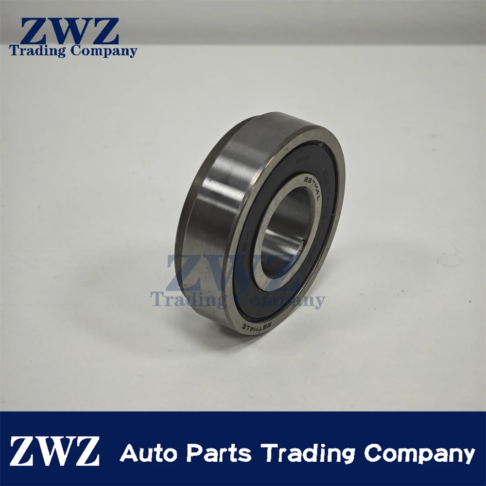Fit For Great Wall C30 25TM41E 25TM41 Wheel Bearing Deep Groove Ball Bearing Auto Gearbox