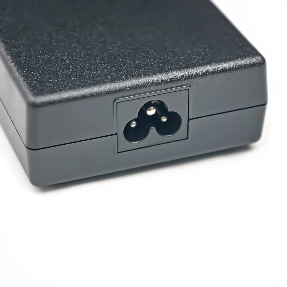 High-Power 180W AC Laptop Adapter Power Charger
