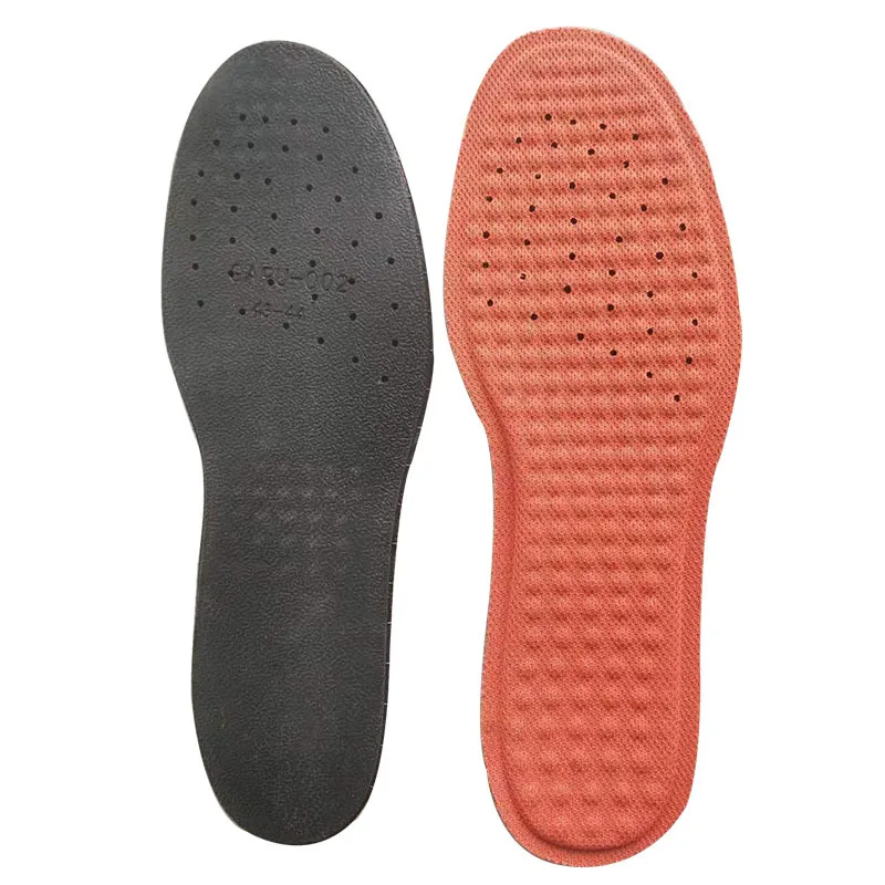 Premium Orthopedic Memory Foam Sport Support Insert Feet Care Insoles for Shoes EVA Soft Shoes Pad Orthopedic Insole Men Women