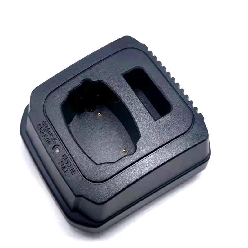 CNB53964 Battery Charger Base for Motorola DTR620 DTR650 dtr620 Two Way Radios Lithium-ion Battery Rapid Charger Station