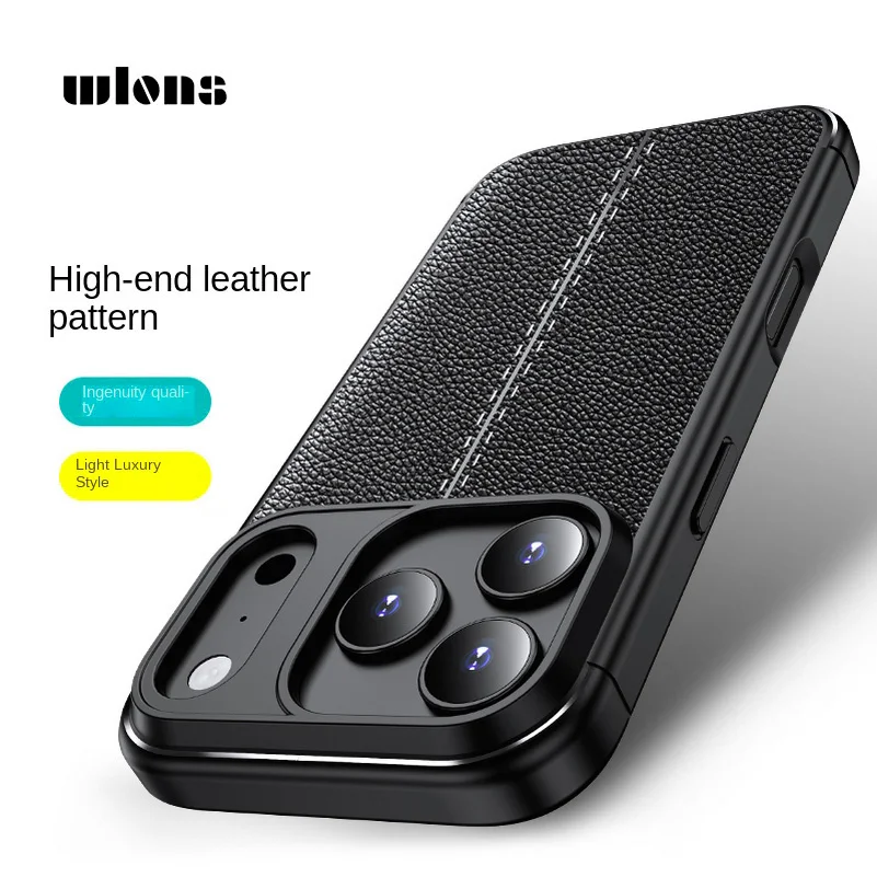 Premium Soft Silicone Protective Back Cover Case