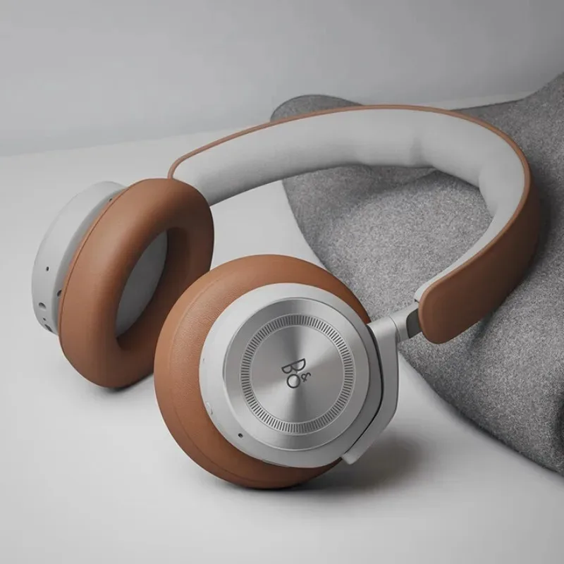 Headset Wireless Bluetooth, Adaptive Active Noise Cancellation Music Headset/Headset 16