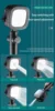 Xiaomi Stainless Steel Shower Head Set, Adjustable Filter, Large Water Volume, 4 Speed 5