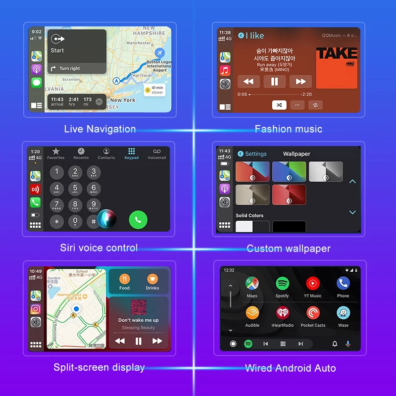  ī÷ ȵ̵ ڵ  ڵ , ȵ̵ ȭ , ڵ Ariplay Ʈ ũ, iOS 14, 15