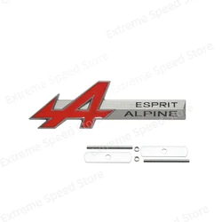 Premium Metal Emblem Car Badge - Front Grille, Trunk, and Side Decal (Grille)