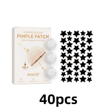 Star Acne Patch Set 1