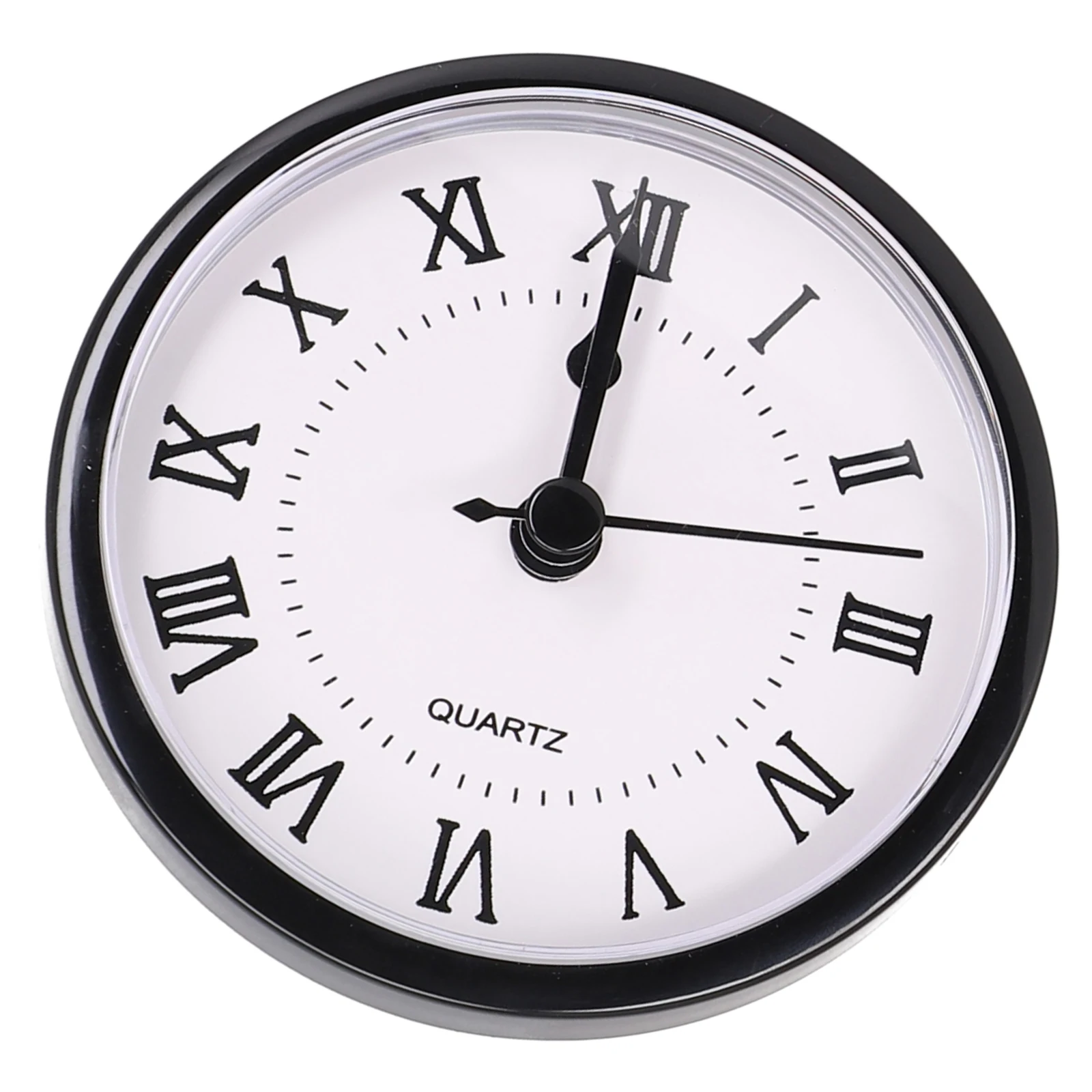 DIY 90MM Quartz Clock Insert Movement Home Decorative Quartz Clock Repair Replacement Accessories Alarm Clock Parts 3
