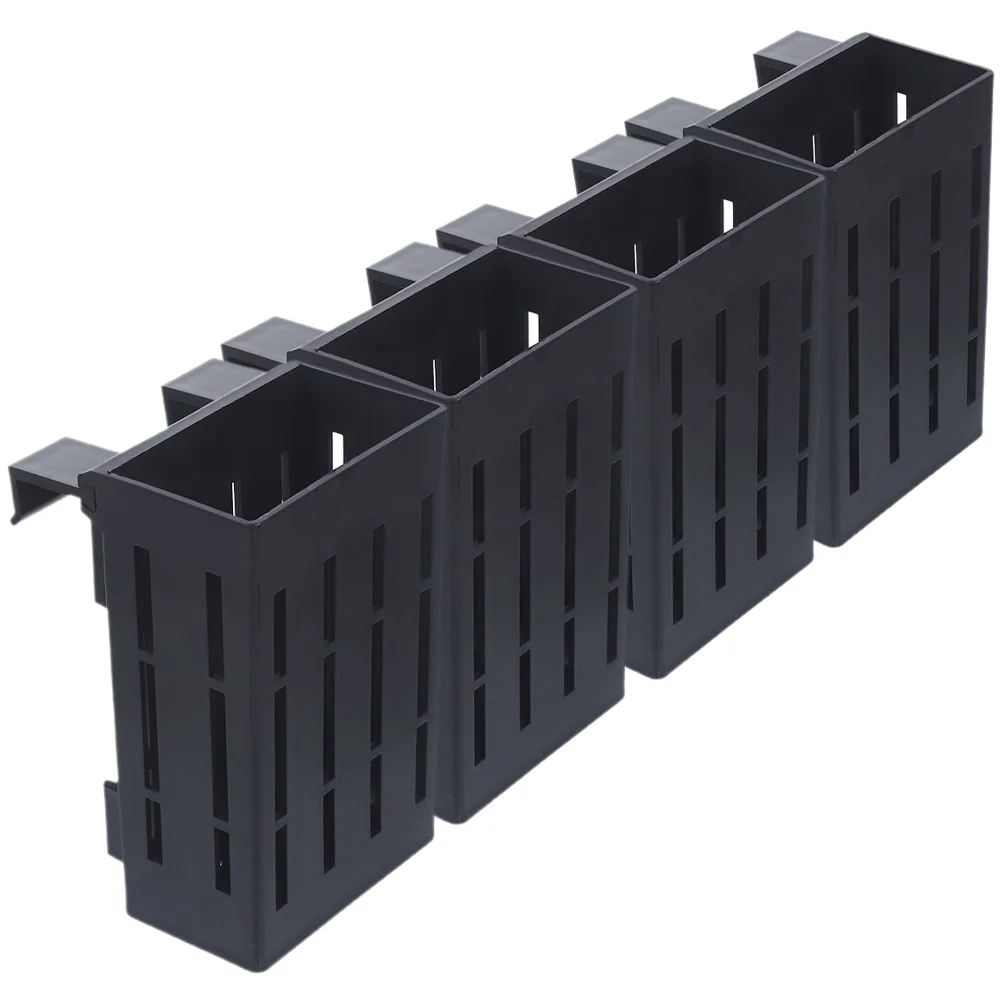 

Practical Plant Pot For Plants Aquatic Fish Tank Plant Holder Pot For Plants Aquarium Aquarium Hanging Plant Holder for Aquarium