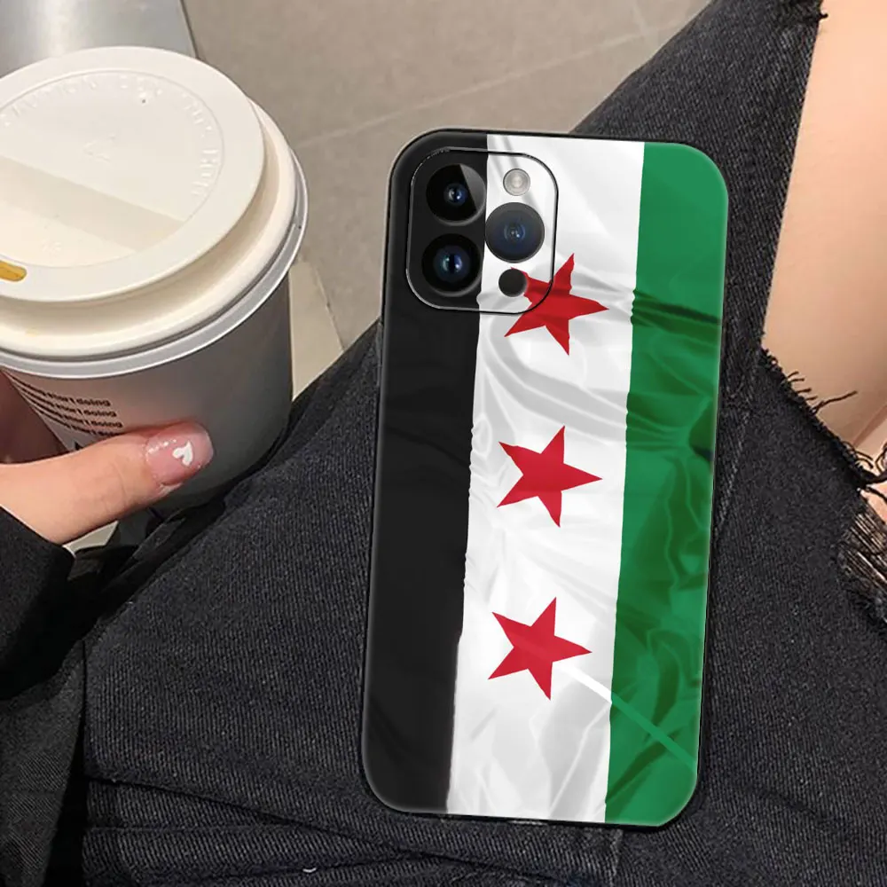 thumbnail image 1 of Funda de teléfono con bandera de la República Checa para Apple, carcasa suave negra para iPhone 15, 14, 13, 12, 11 Pro Max, Mini, 8, 7 Plus, 6, X, XR, XS, SE, 2020, 1 of 5