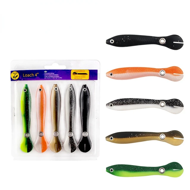 Swimming Lures Baits, Fishing Equipment, Fishing Stuff