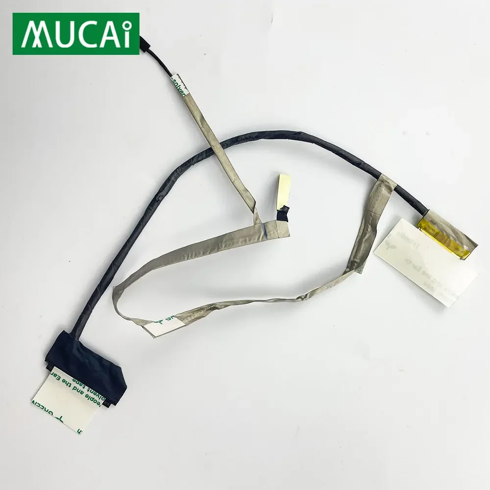 

Для Acer V5-531 V5-531G V5-471 V5-471G V5-551 V5-571 V5-571G laptop ноутбука с ЖК-экраном Светодиодный cable 50.4VM06.001 50.4VM03.001