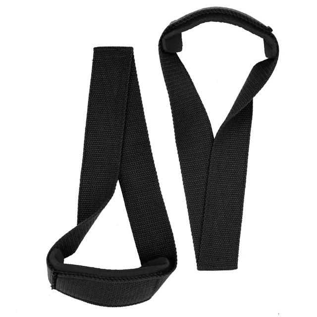 Fitness Lifting Wrist Strap Brace for Weightlifting Crossfit