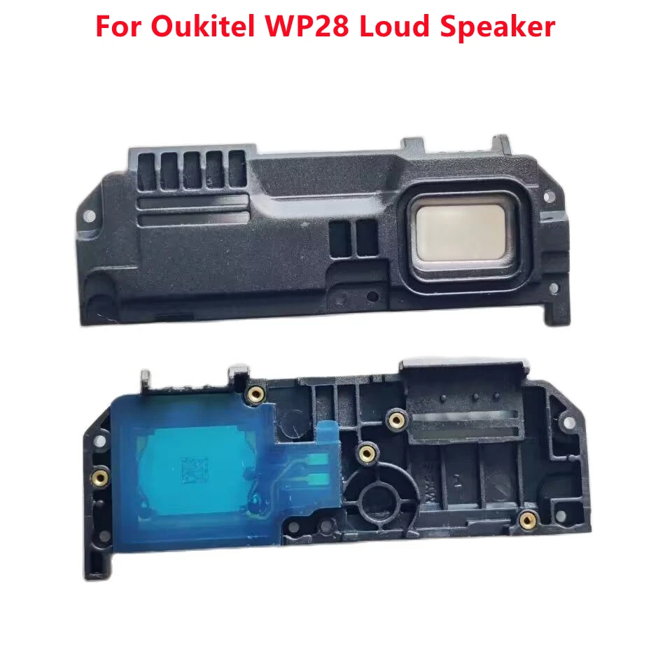 

For Oukitel WP28 Cell Phone Inner Loud Speaker Horn Accessories Buzzer Ringer Repair Replacement