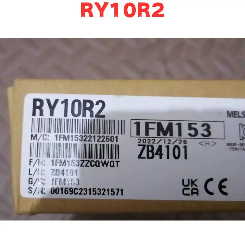 Brand New And Original RY10R2 Module - AliExpress