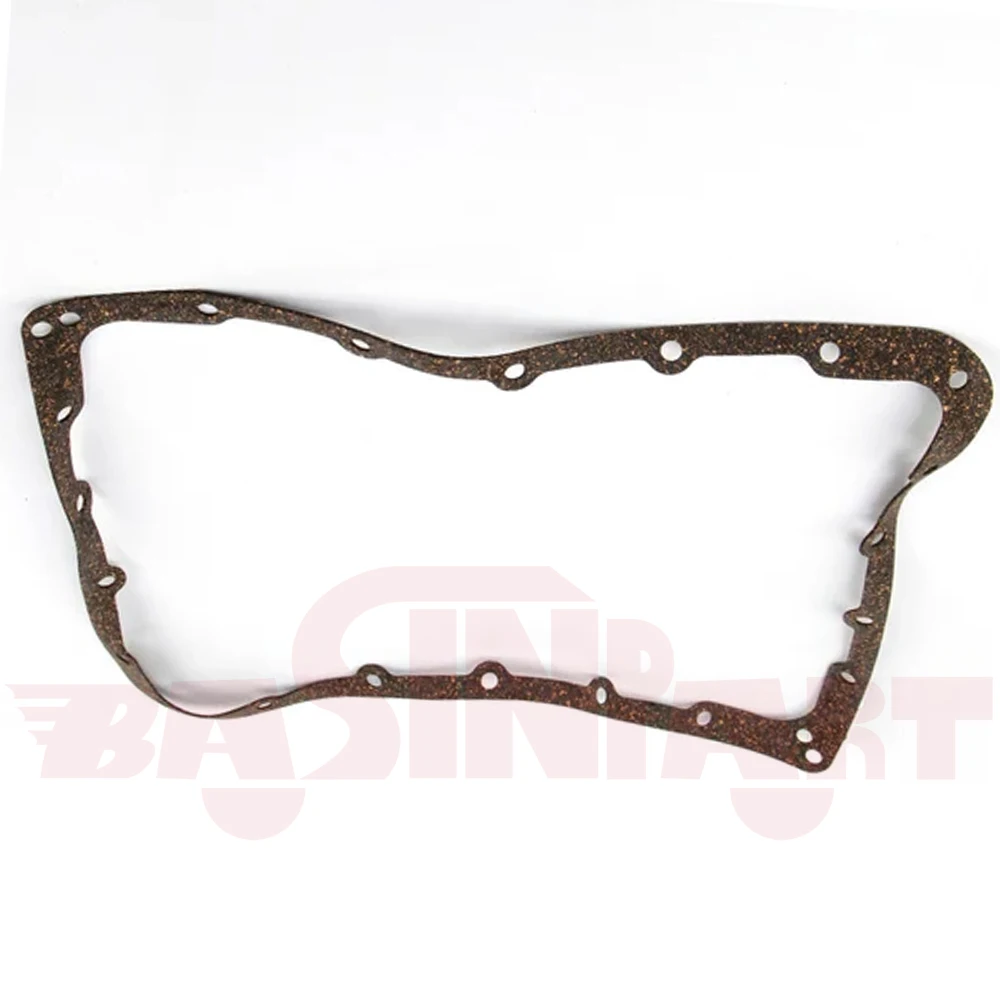 JR507E Transmission Filter Gasket Seal 46240-4C000 462404C000 For Kia Sorento Borrego For Hyundai Genesis Coupe H1 Grand Starex