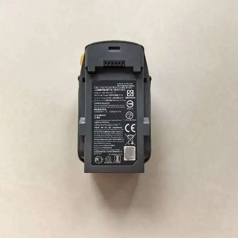 100% Original 1480mAh for DJI MB1-1480mAh-11.4V Spark Drone Rechargeable Battery 6