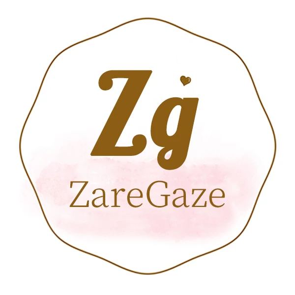 ZareGaze Store