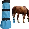 1 Pcs Easy Use Hoof Soaking Boot for Horse Soaker Bag Equine Soaking Boot Hooves Care Treatment Bucket Soaker Sack