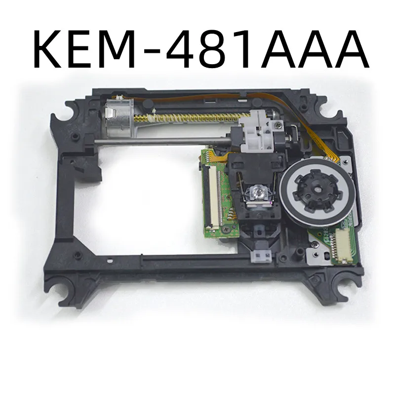 Kem-481Aaa Kes-481A Per Oppo Up970 Ud870 Dvd Blu-Ray Radio Player Laser Head Lens Pick-Up Ottici Bloc Optique