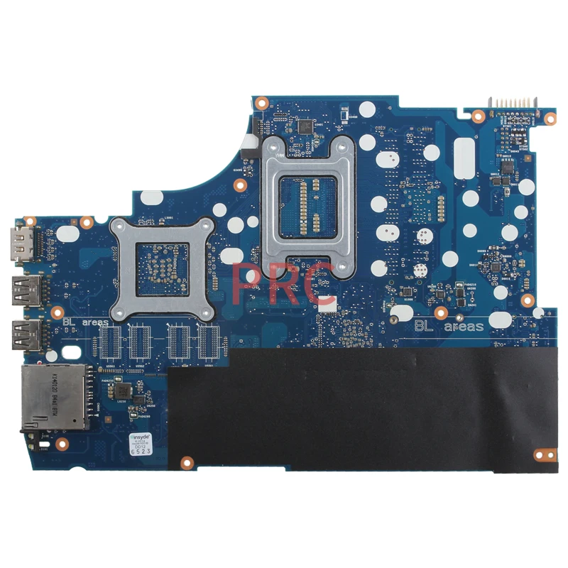Placa-mãe do Portátil para hp Mainboard do Portátil Inveja 15 15-j 6050a2548101 6050a2547701 749753501 749752-501 Hm87 Gt740 Gt840 2g - Imagem 6