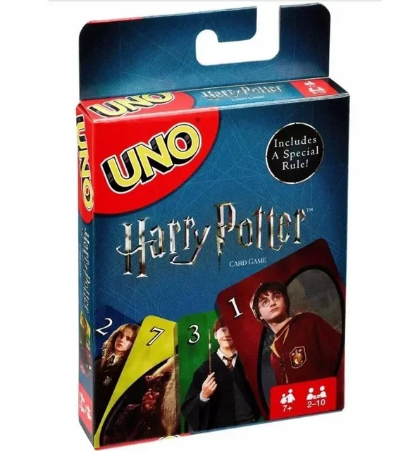 UNO FLIP! Pokemon Board Game Anime Cartoon Pikachu Figure Pattern Family Funny Entertainment  uno Cards Games Christmas Gifts 4