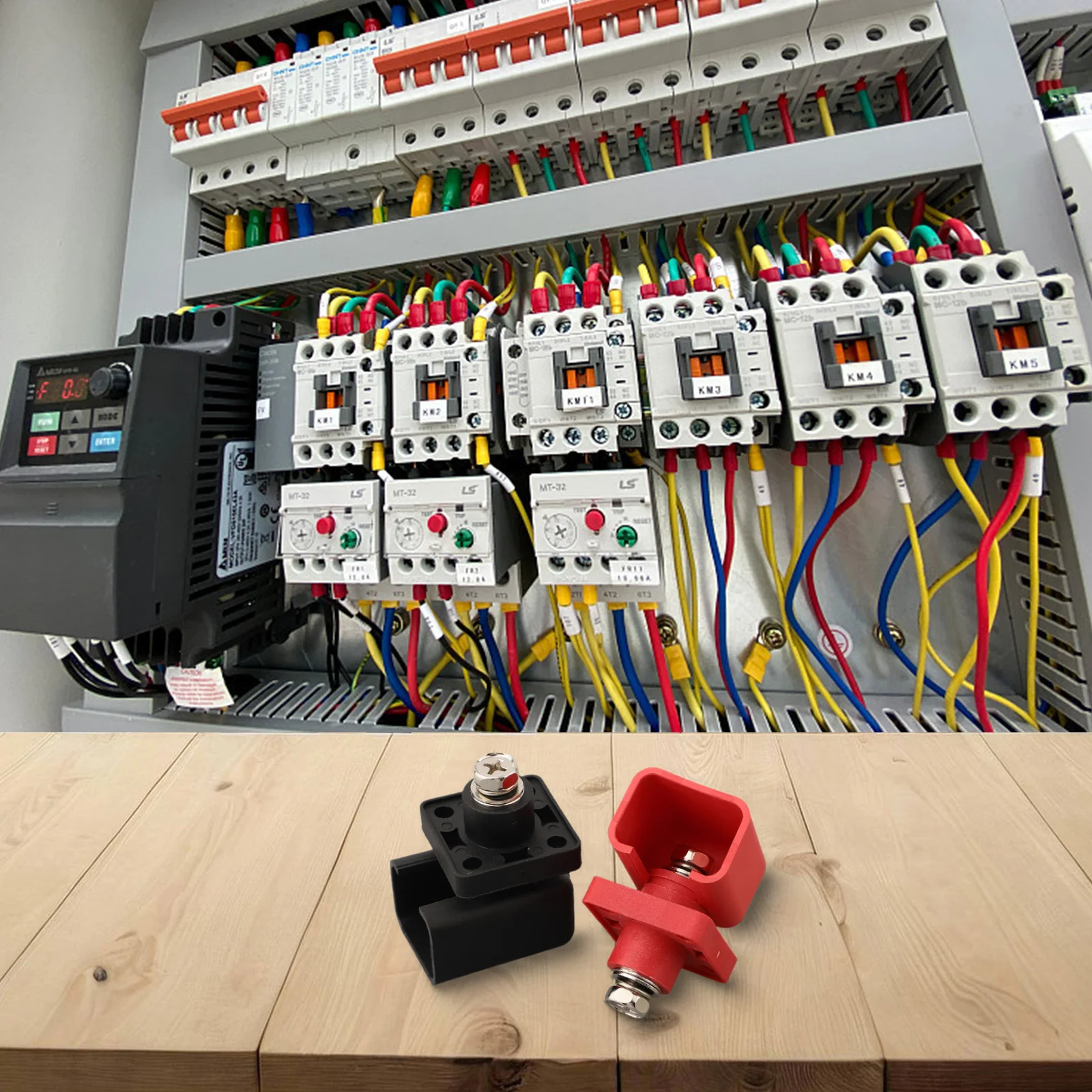 Lithium-Batterie mit Kupferanschluss für Stromversorgung, Energiespeicherung, Helligkeit, Geeignet für Komplexe Lasten, Temperatur-Leitfähigkeit – Detail 14