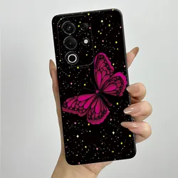 Itel S25 Ultra Soft Silicone Cartoon Design Phone Case - Stylish and Protective Back Cover for Itel S25 Ultra (HEI - TYHEI0109)