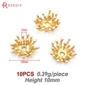 35777-18K Gold Color