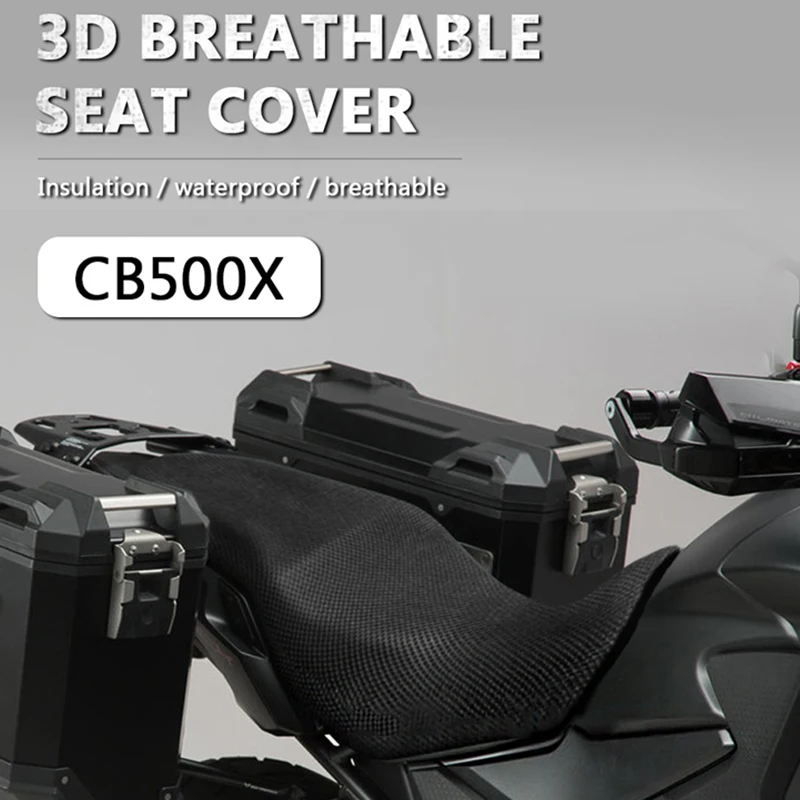 cb500 seat