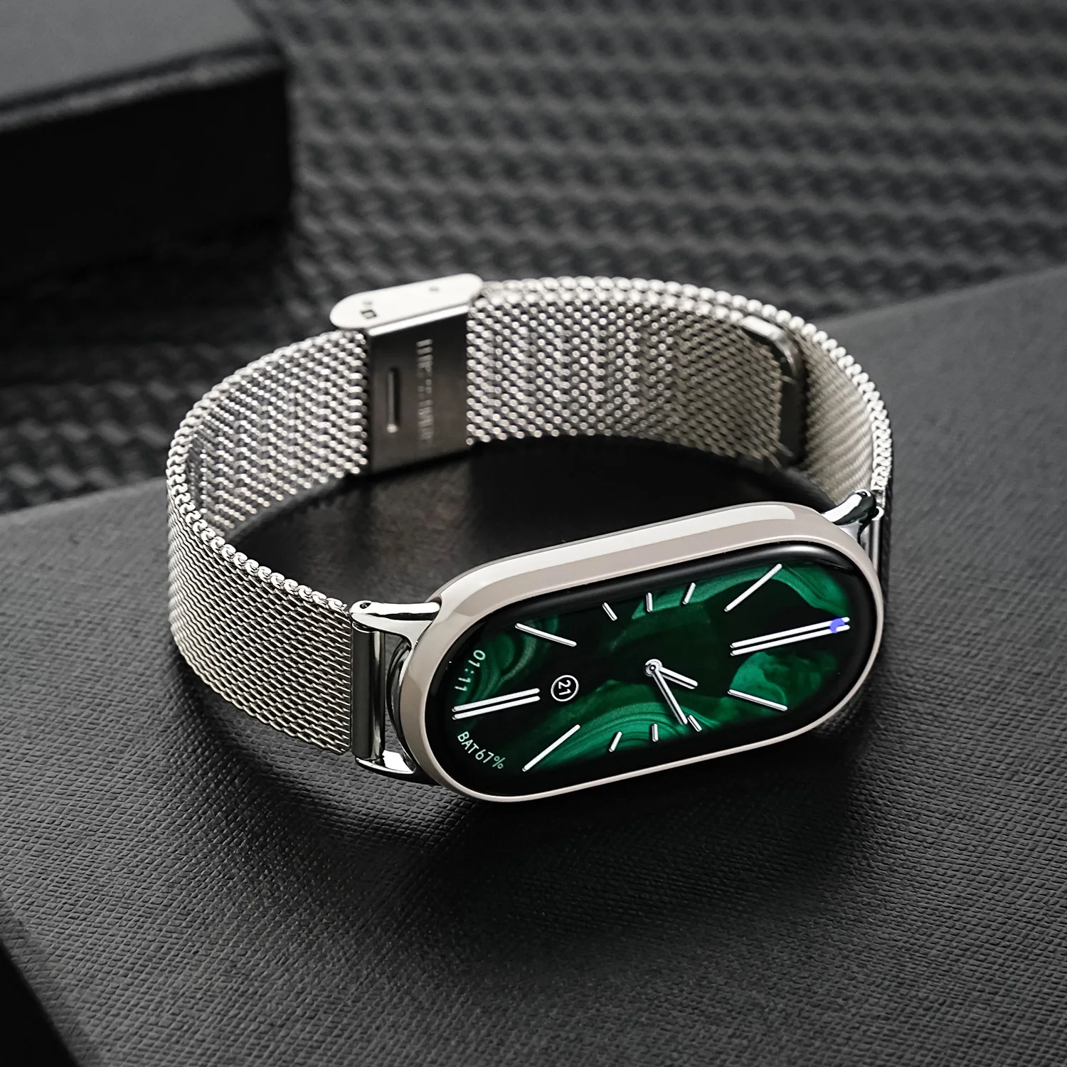 Mi Band 10 Strap for Mi Band Strap for Xiaomi Smart Band