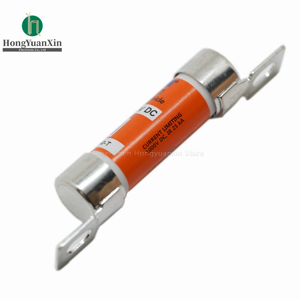 EVK14-40-T EV 퓨즈 40A 1000VDC S14 T 타입 ?