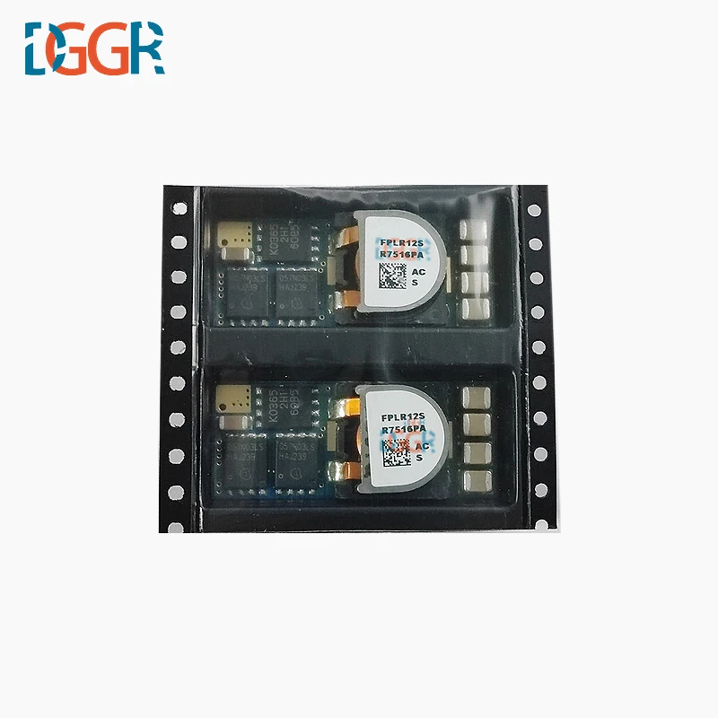 DGGR FPLR12SR7516PA Neue und Original Nicht-isolierte DC/DC converter FPLR12SR7516 auf lager – Detail 1