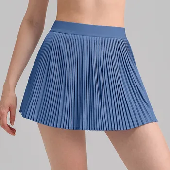 Women’s Pleated Sports Skirt 1