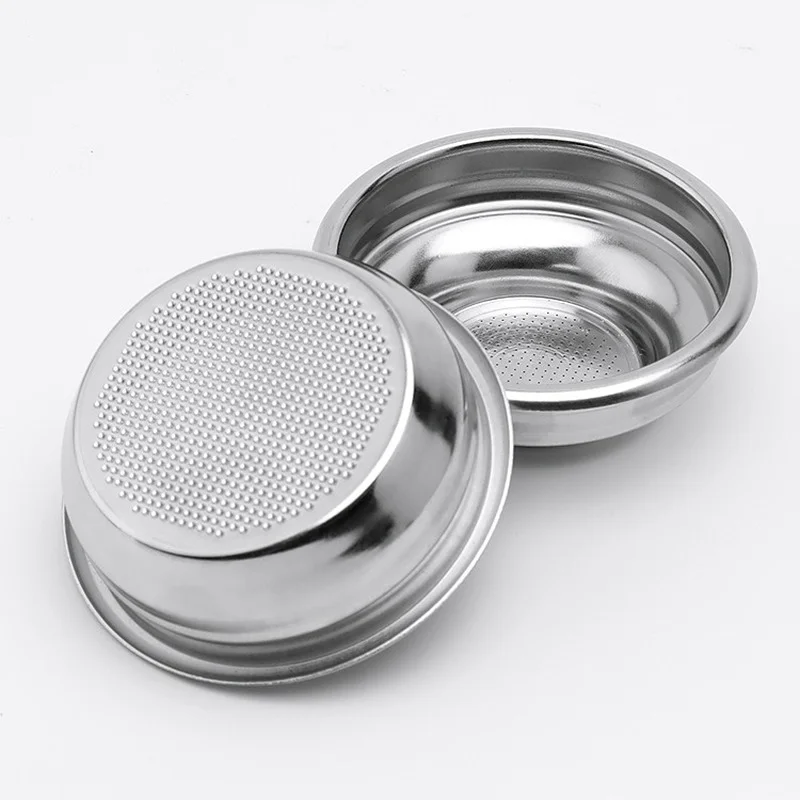 ICafilas For Philips Senseo Coffee Capsule caps coffee machine Stainless  Steel Coffee Filter Tools hard capsules