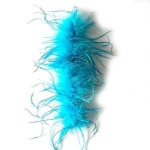 Sexy Feather Slap Bracelets Feather Wristband For Women Wrist Feather Cuffs