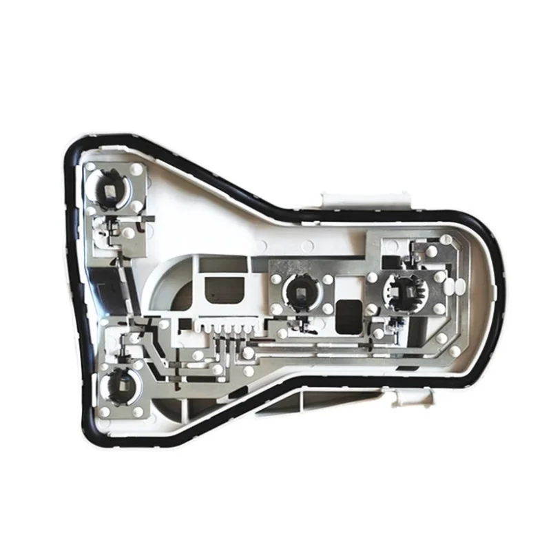 Harley Davidson Lowrider s spatbord achter achterlicht - Advertentie