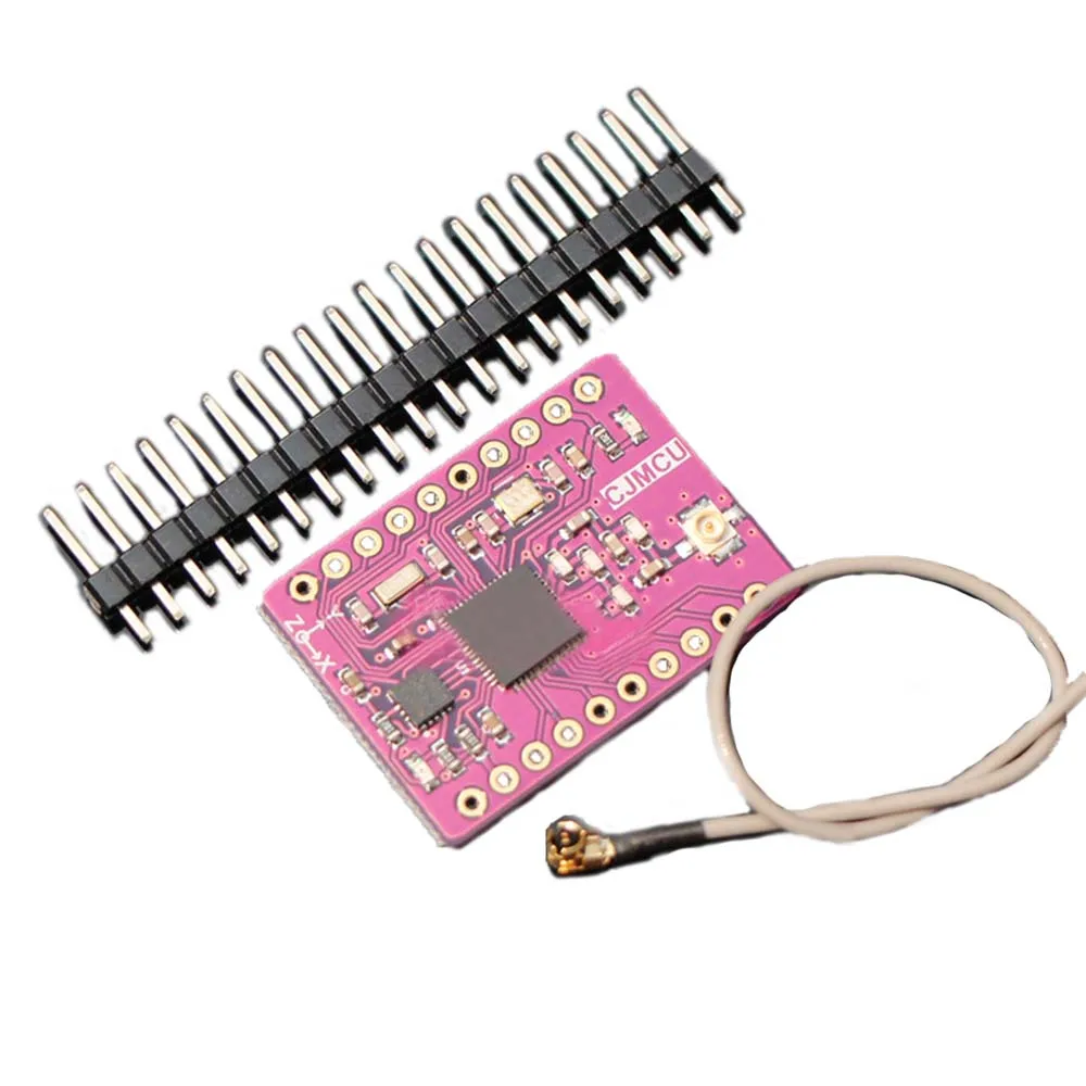 

【SIMPLE ROBOT】Nrf51822+LIS3DH Bluetooth Module CJMCU-8223 Bluetooth + acceleration module