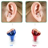 Hearing Aids Mini Invisible Hearing Sound Amplifier Audifonos J20 Portable Best Mini Adjustable Device Hearing Aid 1