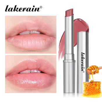Pink Honey Moisturizing Lip Balm 1