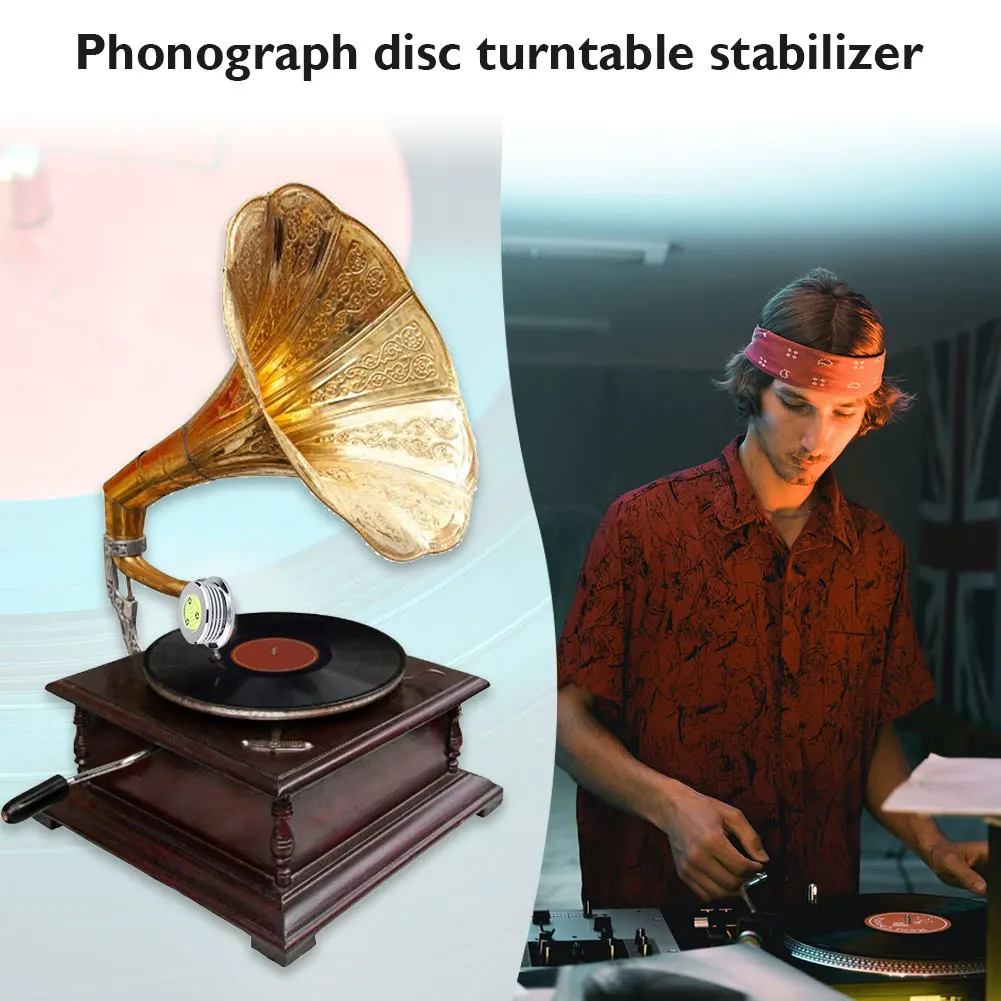 ڵ ÷̾  50Hz ڵ Ʈ Ŭ LP  ̺, ˷̴ ձ ũ  ǰ ׼