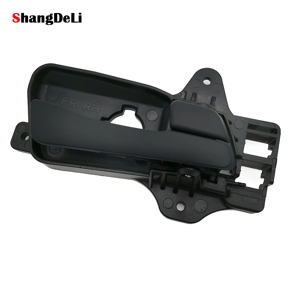 Car Interior Door Handle Inner Front Door Grab Handle For Hyundai I30