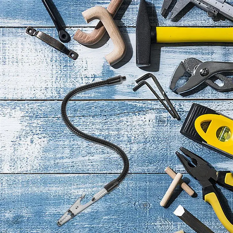 Рисунок 6 - Многофункциональный паяльный зажим