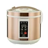 Electric Black Garlic Fermenting Machine Household DIY Zymolysis Pot Black Garlic Fermenter for Black Garlic Making 4