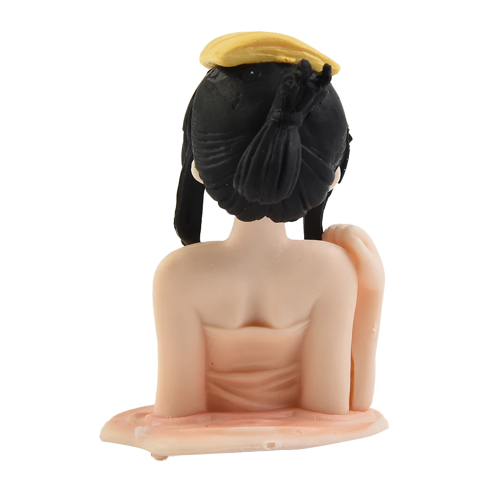 

Anime Doll Car Anime Decor Office Decoration Decorative Desk Decor Home Interior Kanako Design PVC Sexy Bedroom