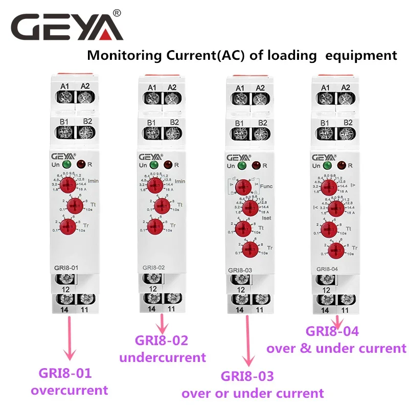 ca dc24v 240v 10a gri8 01 02 05