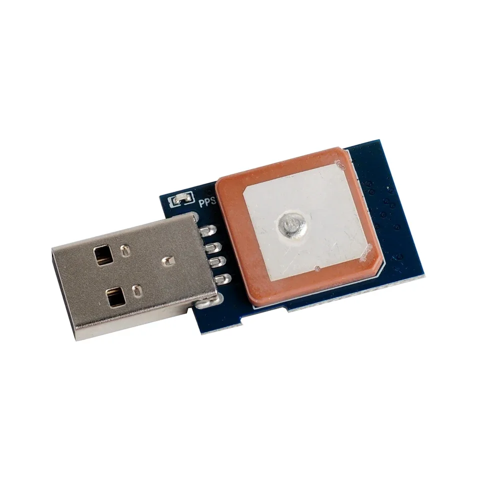 1/2/5PCS USB GPS 모듈 GNSS GLONASS 노트북 PC 태블릿 자동차 네비게이션 수신기 Win7 Win8 Win10 XP G72 M8130-KT